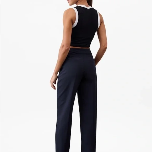 Endless High Rise Pant - Athleta - Picture 2 of 8